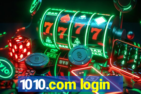 1010.com login