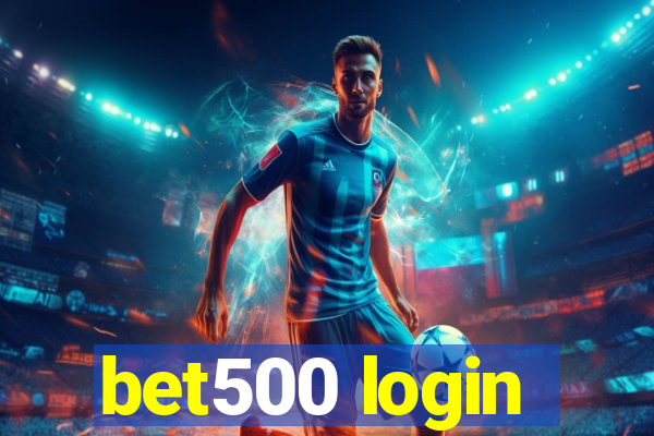 bet500 login