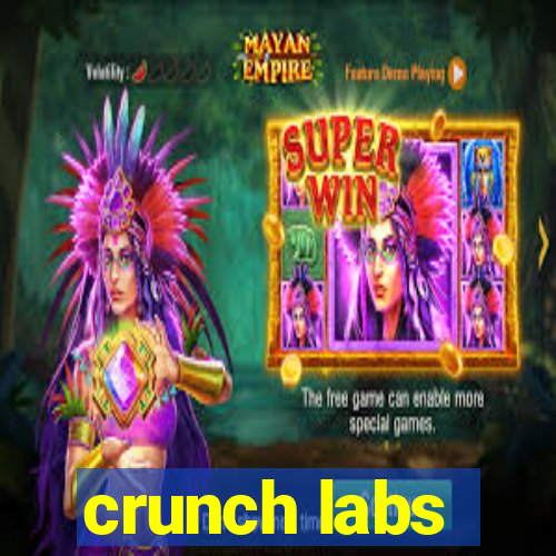 crunch labs