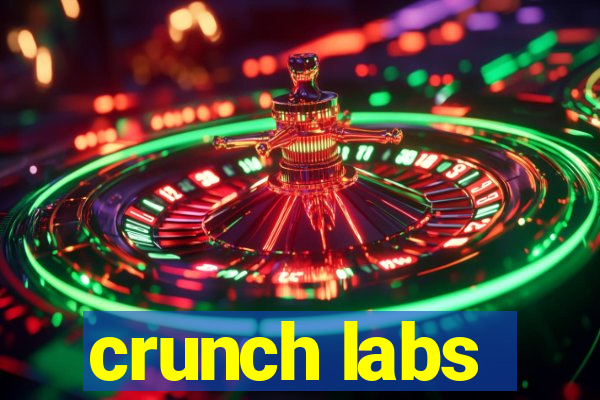 crunch labs