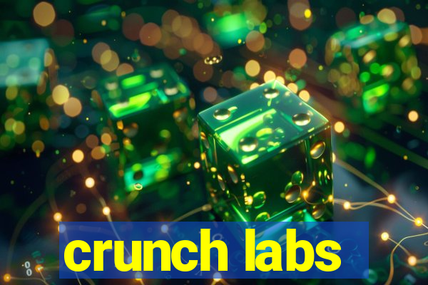 crunch labs