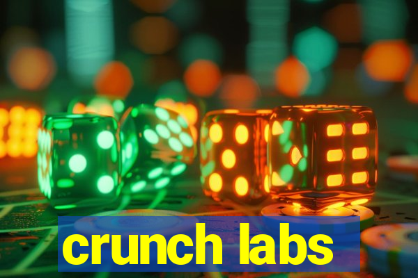 crunch labs