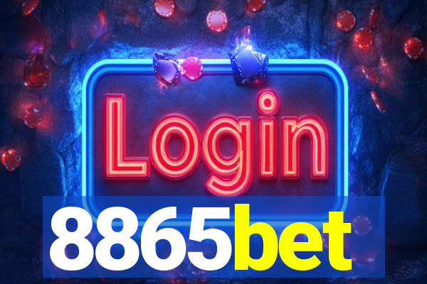 8865bet