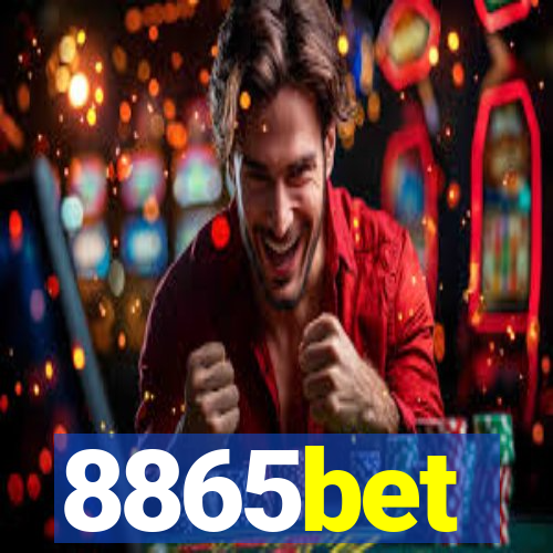 8865bet