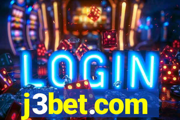 j3bet.com