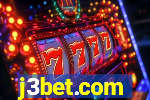 j3bet.com