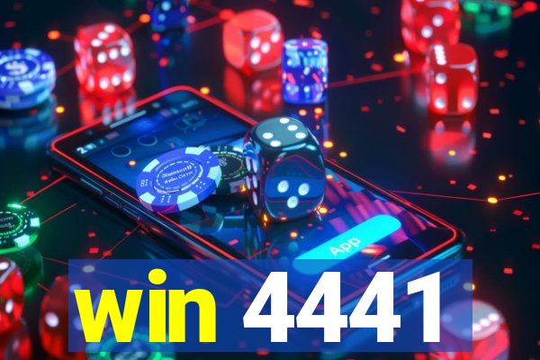 win 4441