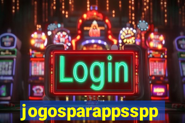 jogosparappsspp