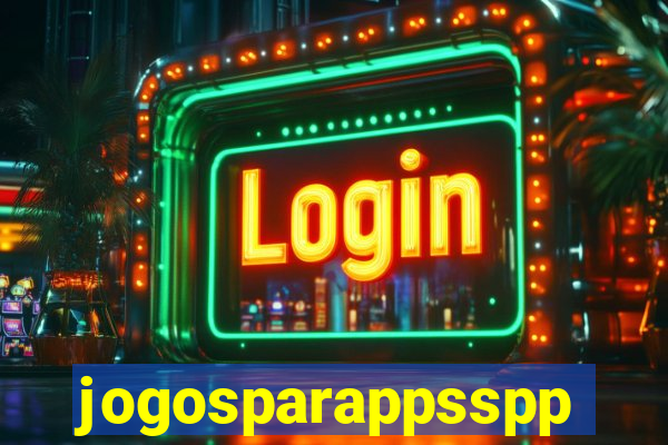 jogosparappsspp