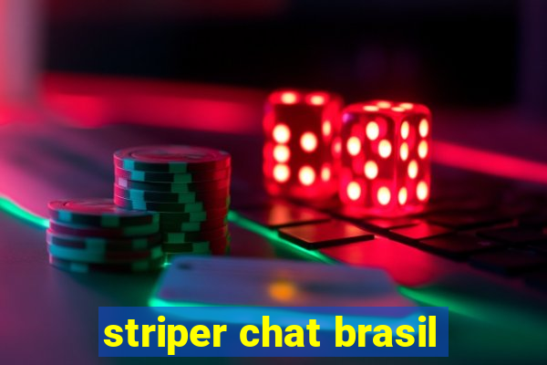 striper chat brasil