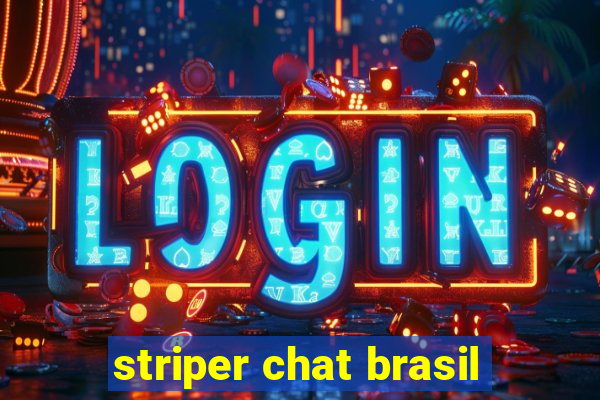 striper chat brasil