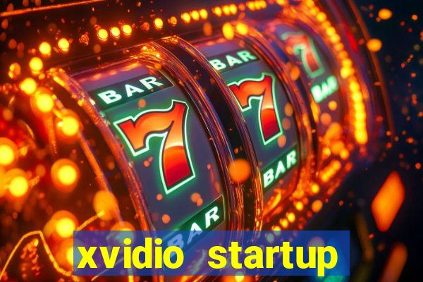 xvidio startup brasil 2024