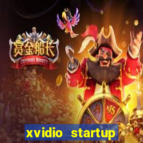 xvidio startup brasil 2024