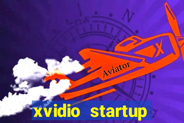 xvidio startup brasil 2024