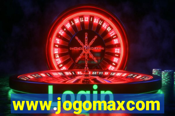 www.jogomaxcom