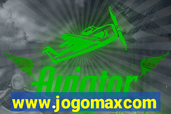 www.jogomaxcom