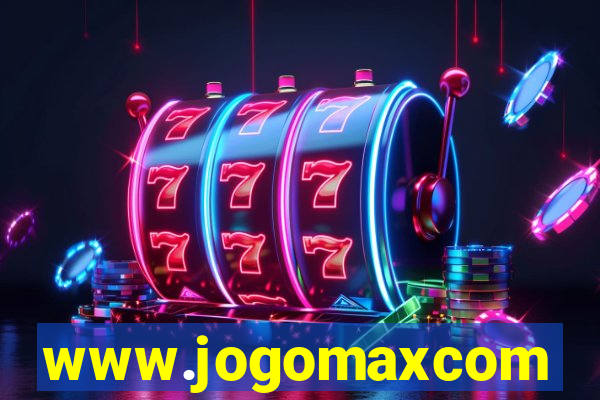 www.jogomaxcom