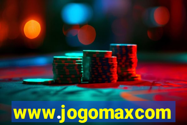 www.jogomaxcom