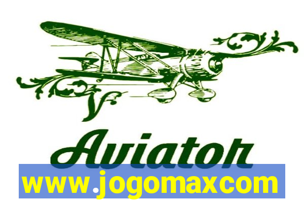 www.jogomaxcom