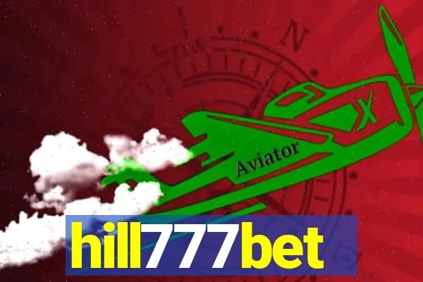 hill777bet