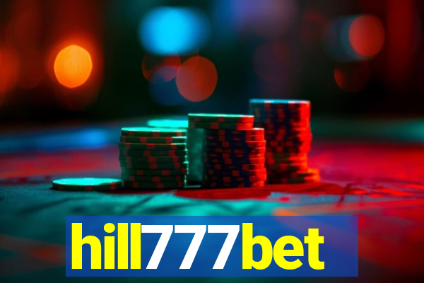 hill777bet