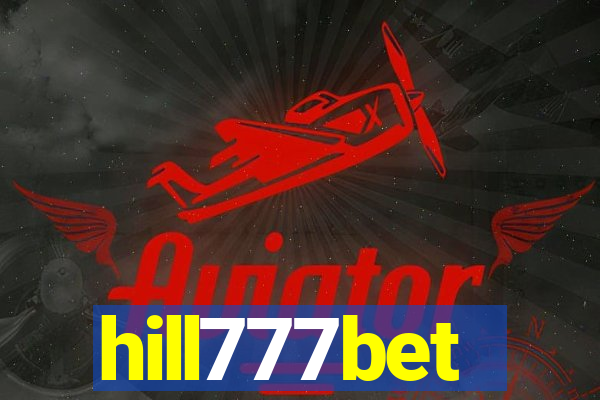 hill777bet