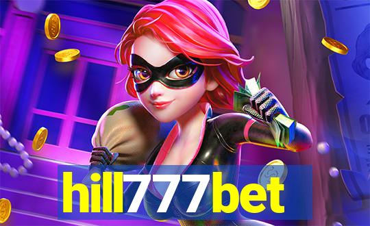 hill777bet