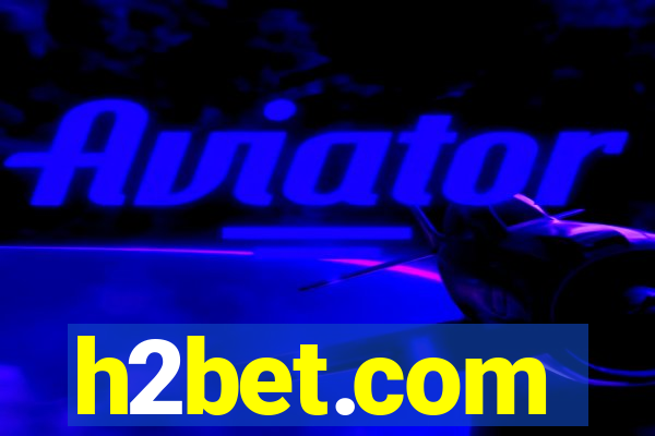 h2bet.com