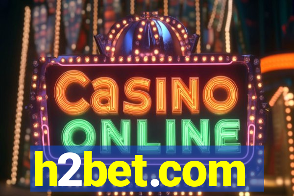 h2bet.com