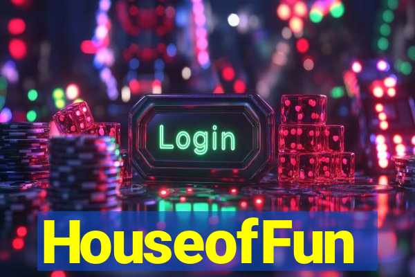 HouseofFun