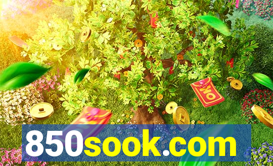 850sook.com