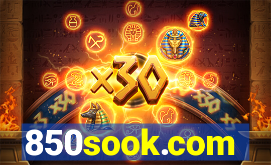 850sook.com