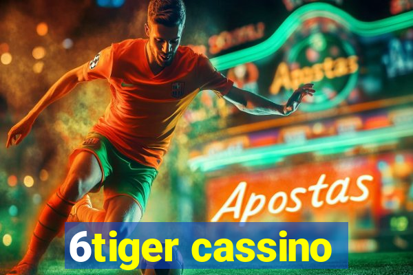 6tiger cassino