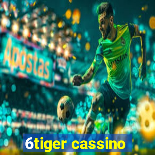 6tiger cassino