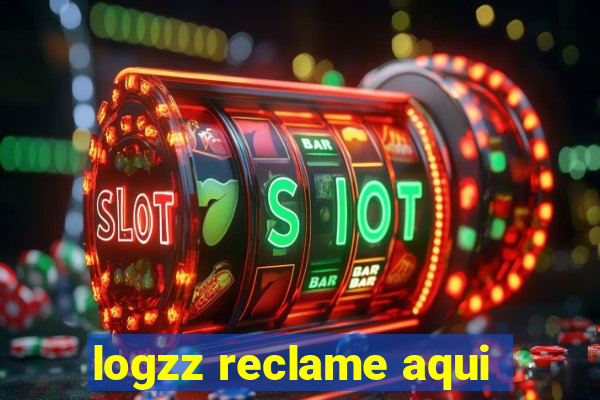 logzz reclame aqui