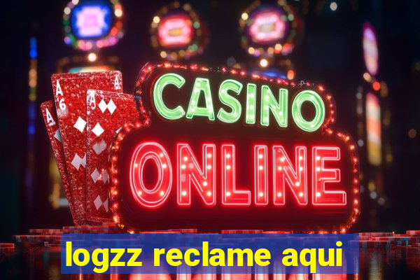 logzz reclame aqui