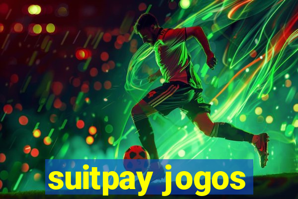 suitpay jogos