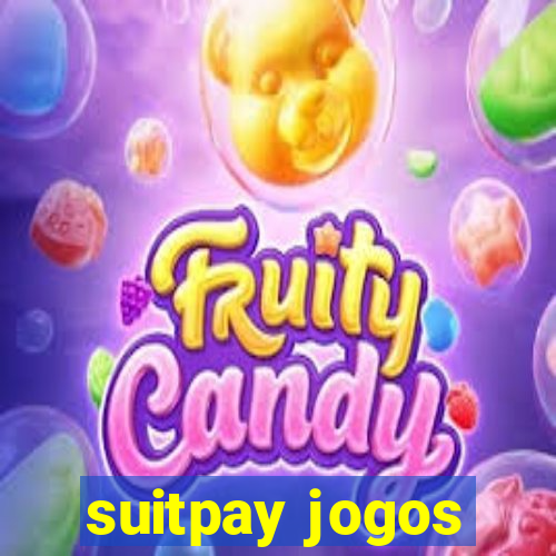 suitpay jogos