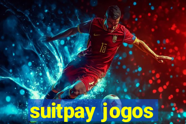 suitpay jogos