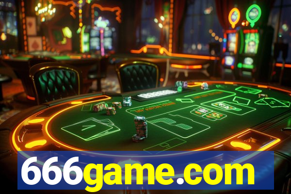 666game.com