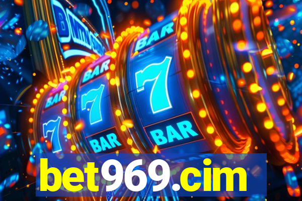 bet969.cim