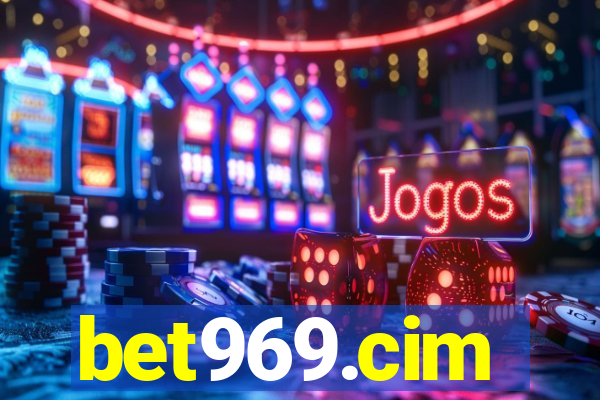 bet969.cim