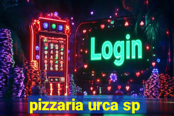 pizzaria urca sp