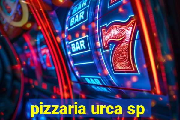 pizzaria urca sp