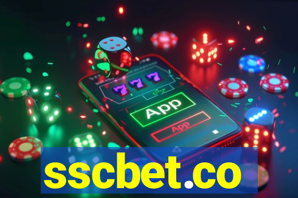 sscbet.co