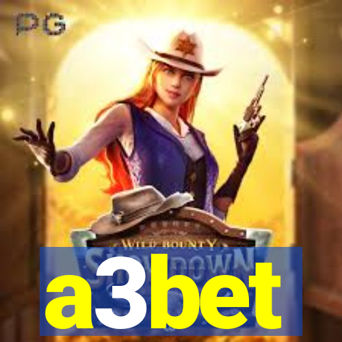 a3bet