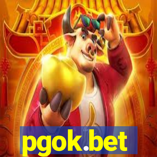 pgok.bet