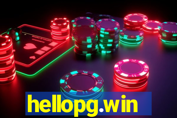 hellopg.win