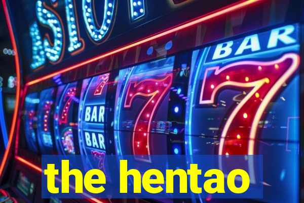 the hentao