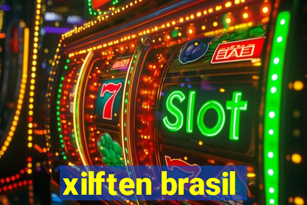 xilften brasil